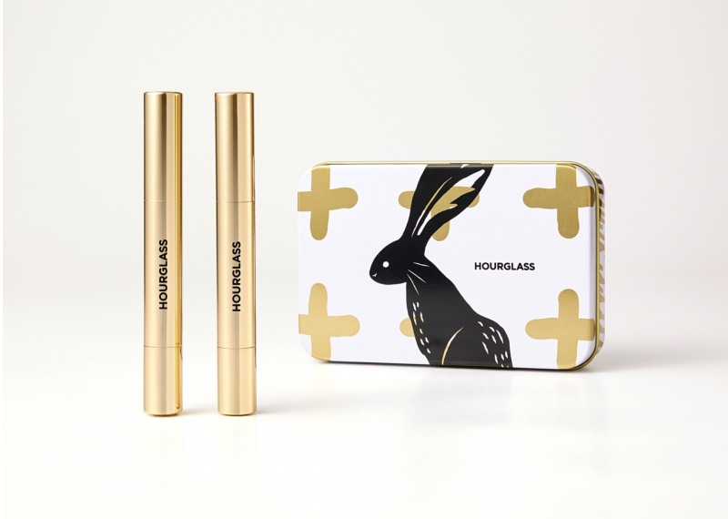 20주년 한정 기념 틴케이스와 립틴트 스킨을 제공한다. (신세계 제공)