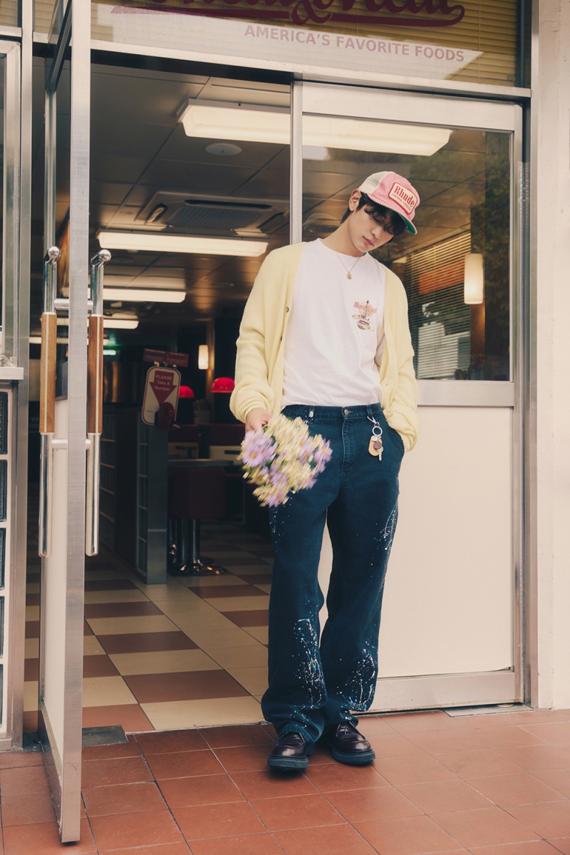 샤이니 민호, 첫 정규 앨범으로 선사할 새로운 보컬 매력