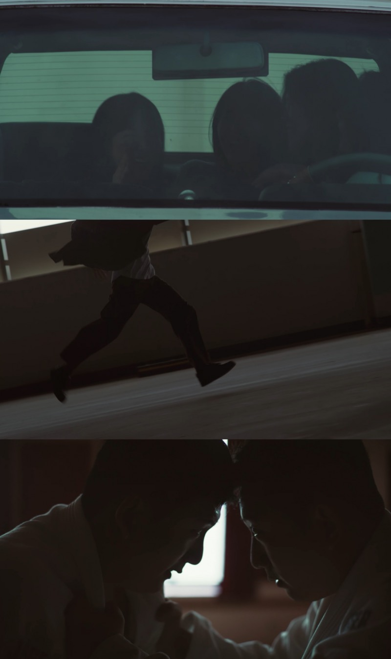 손태진, 정규 1집 타이틀곡 '가면' 뮤직비디오 티저 공개…묵직한 울림 선사