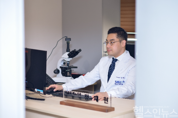 정재현 서울리더스비뇨의학과의원 원장