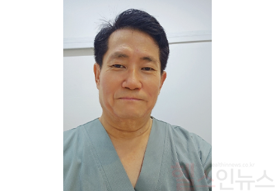 에덴동물의료센터 박용석 원장