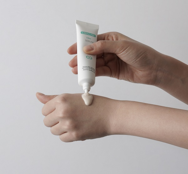 지루샵, 스킨케어 화장품 '세라케어 울트라세럼' 1+1 이벤트 전개