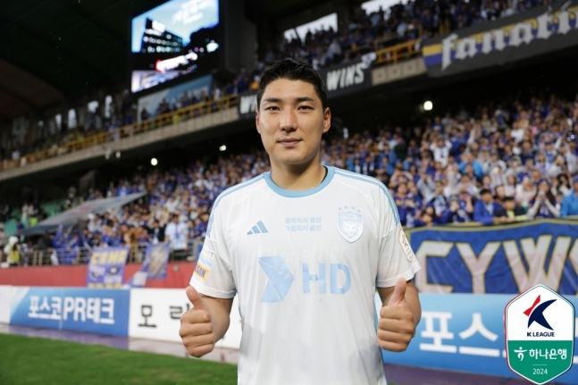 골 넣고도 시원하게는 못 웃는 주민규