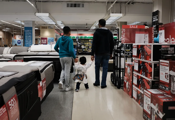 (상보) 미시간대학 10월 소비자심리지수 70.5로 6개월 최고