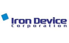 아이언디바이스, 투자주의종목 지정…거래소 "소수계좌 거래집중"