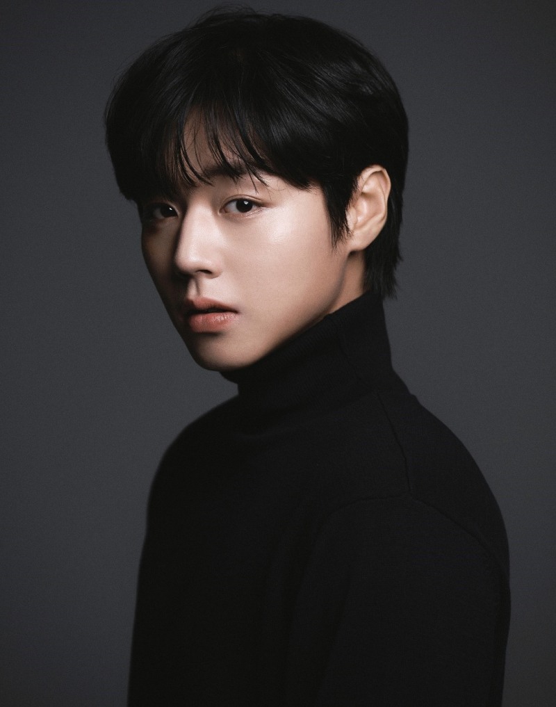 박지훈, 장항준 감독 신작 '왕과 사는 남자' 출연…유해진X유지태와 연기 호흡