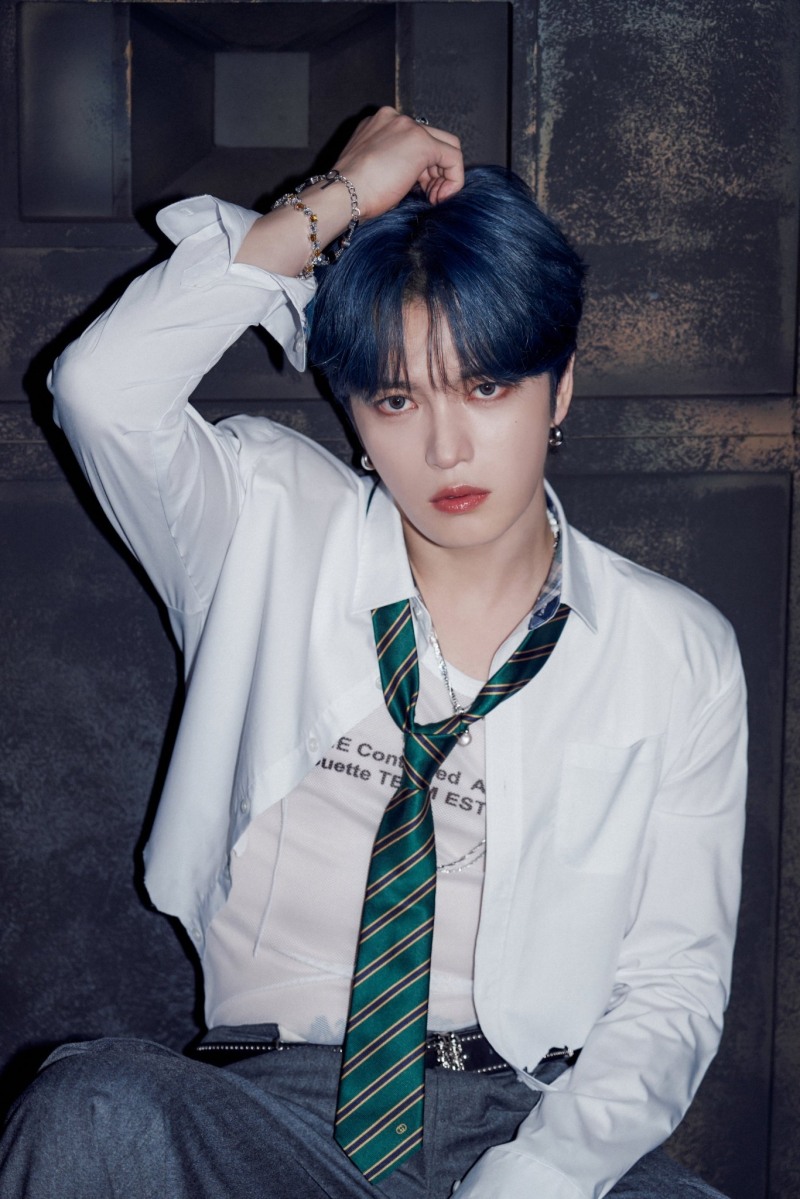 김재중, 아시아 투어 성료→첫 대학 축제…열일 행보ing