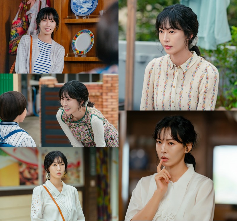 ‘정숙한 세일즈’ 김소연, ‘웃음+눈물+감동’ 아낌없이 보여주는 종합 선물세트로 풍성한 볼거리 선사