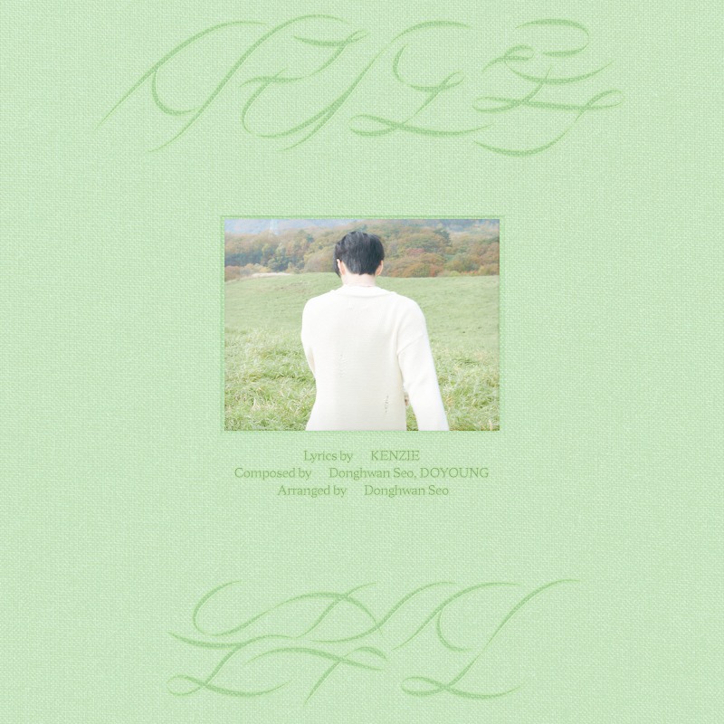 NCT 도영, 싱글 ‘시리도록 눈부신’ 내달 6일 발매…20대의 끝자락에서 전하는 메시지