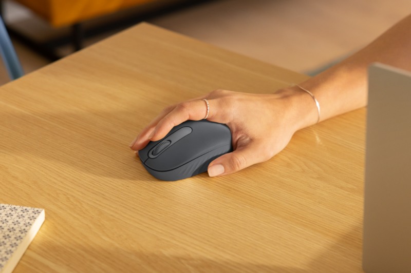로지텍, 초간편 블루투스 연결 지원하는 무선 블루투스 마우스 ‘M196’ 쿠팡에서 예약 판매 시작