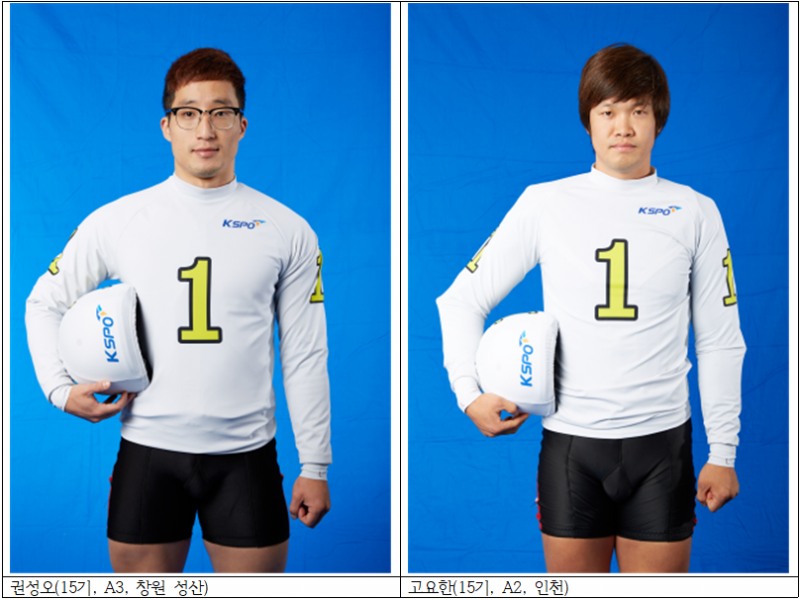 경륜 특별승급, 바늘구멍을 뚫은 8명의 선수는 누구?