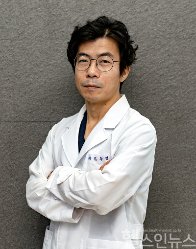 김홍겸 잠실 선수촌병원 원장