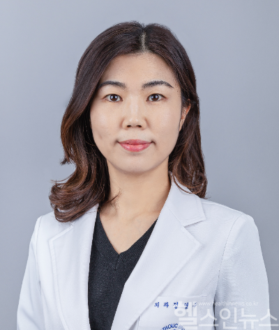 정영주 대구가톨릭대병원 유방‧갑상선외과 교수