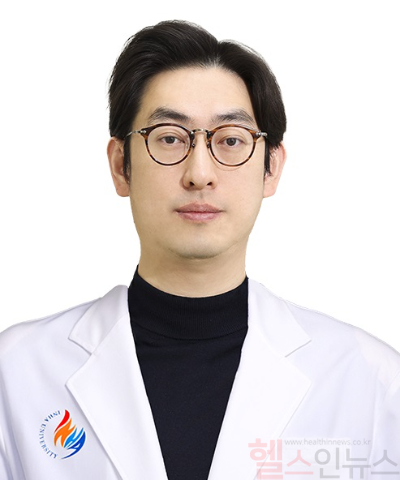 유준일 인하대병원 정형외과 교수