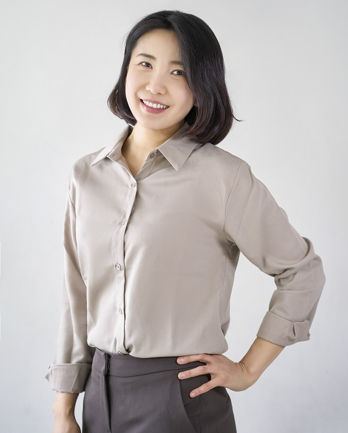 ‘타블라 찻집’ 이현경 대표