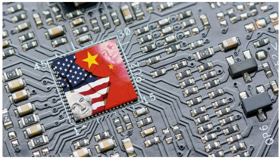 (상보) 美정부, 반도체·AI·양자컴퓨팅 중국 투자 통제…내년 1월 시행