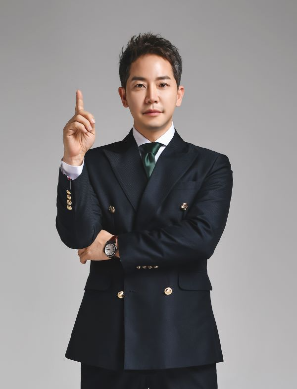 스타강사 차길영 (수학싸부 제공)