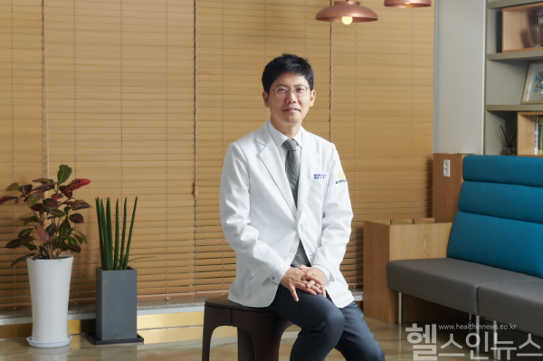 이창기 골드만비뇨의학과 인천점 원장