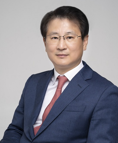 KAIST 신소재공학과 이건재 교수