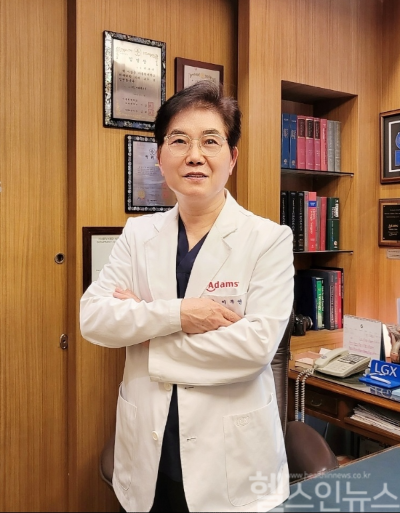 이무연 아담스비뇨기과 원장