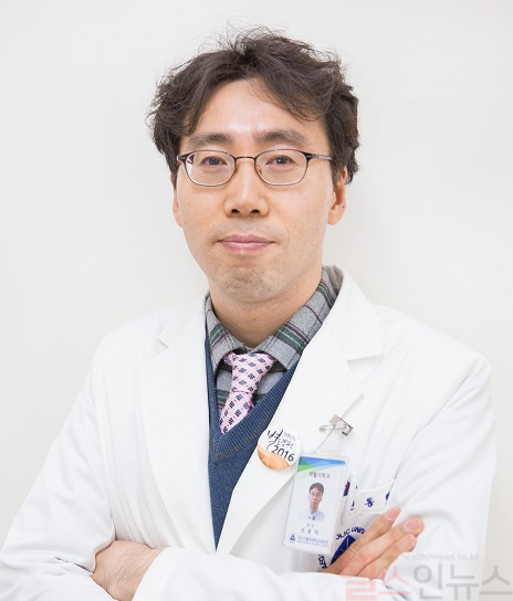 권동락 대구가톨릭대병원 재활의학과 교수