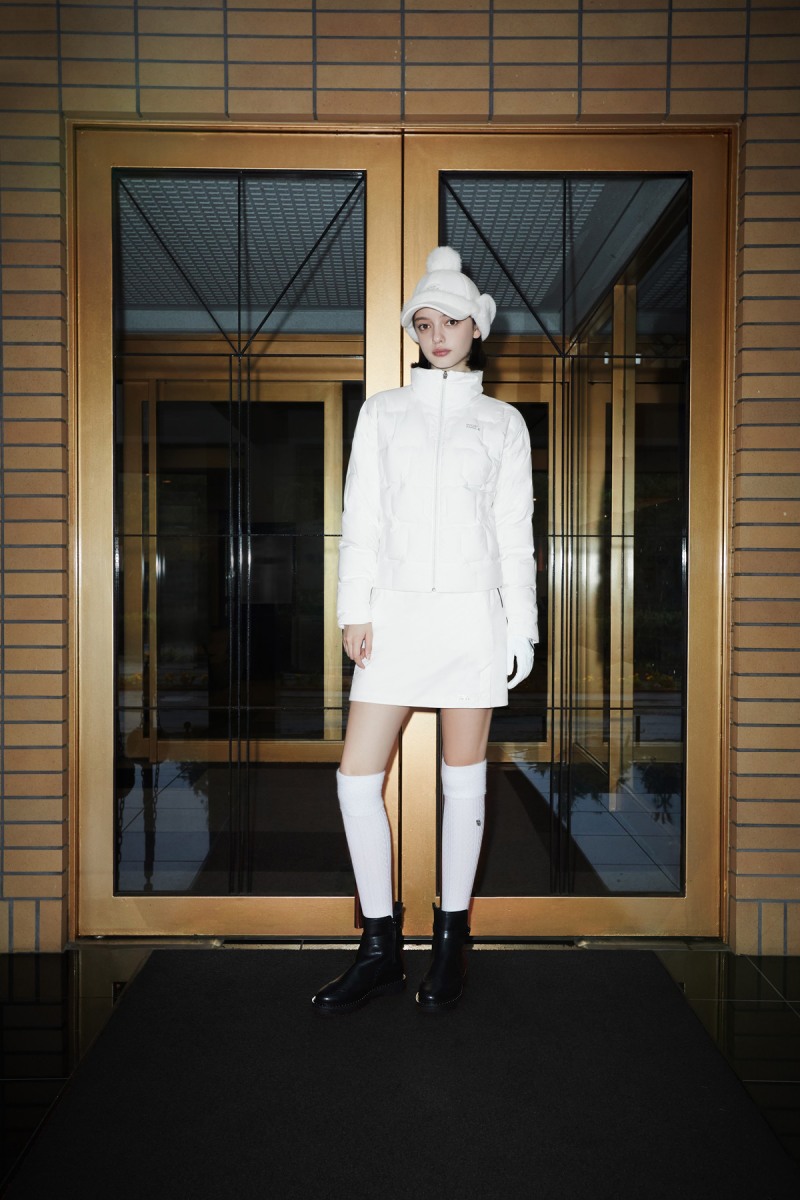 와이드앵글, 겨울 골프 시즌 시그니처 ‘스윙 부츠’ 2종 출시