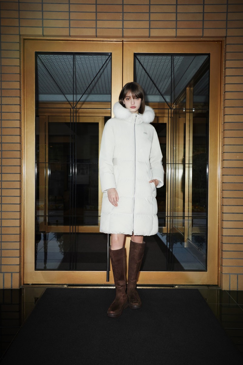 와이드앵글, 겨울 골프 시즌 시그니처 ‘스윙 부츠’ 2종 출시