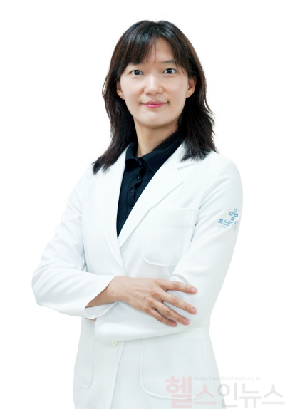 이은현 부산 좋은문화병원 산부인과 과장