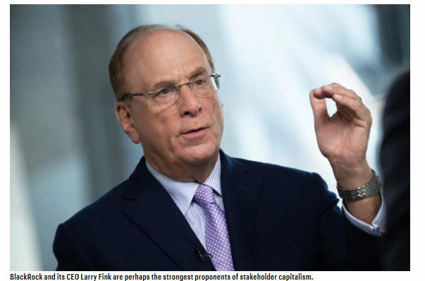 (상보) 블랙록 핑크 "연준, 올해 시장 기대만큼 금리 내리지는 않을 듯"