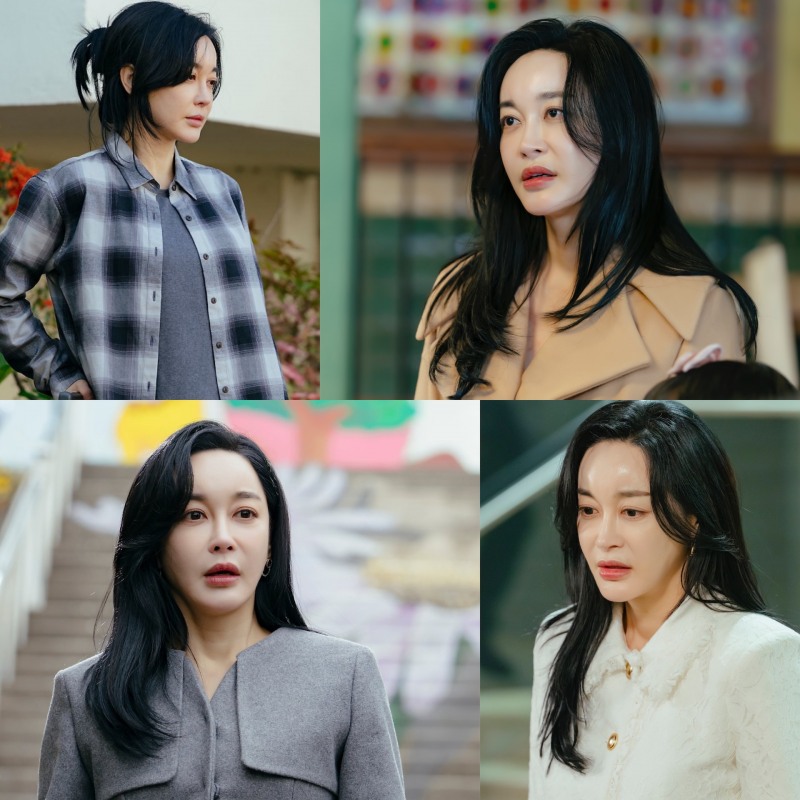 ‘조립식 가족’ 김혜은, 차원이 다른 메인 빌런 활약…고난이도 캐릭터 살려내는 명품연기