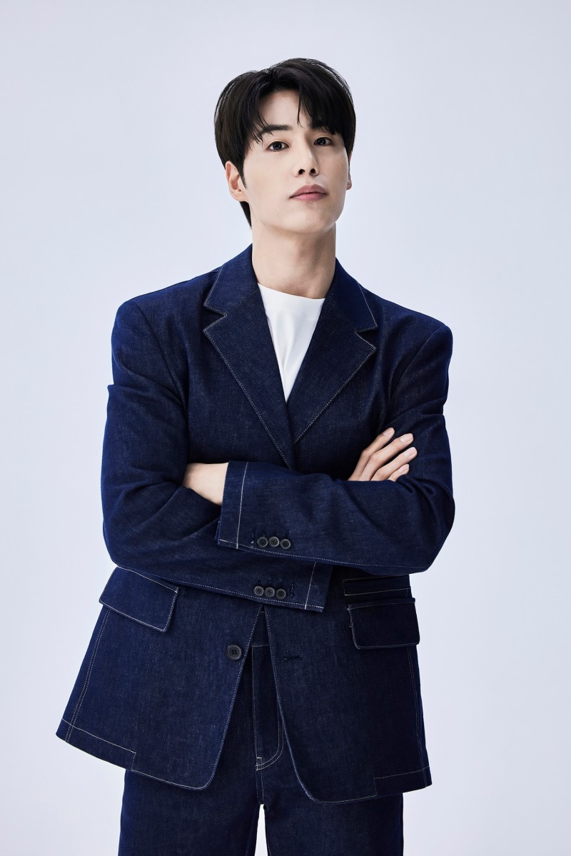 나현우, 2024년 하반기 뜨겁게 달린다…눈부신 활약 예고