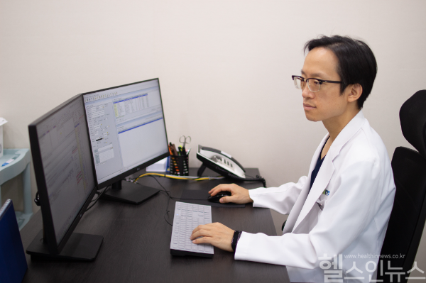 임재웅 88흉부외과의원 원장