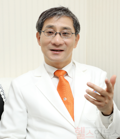 이수찬 목동 힘찬병원 대표원장