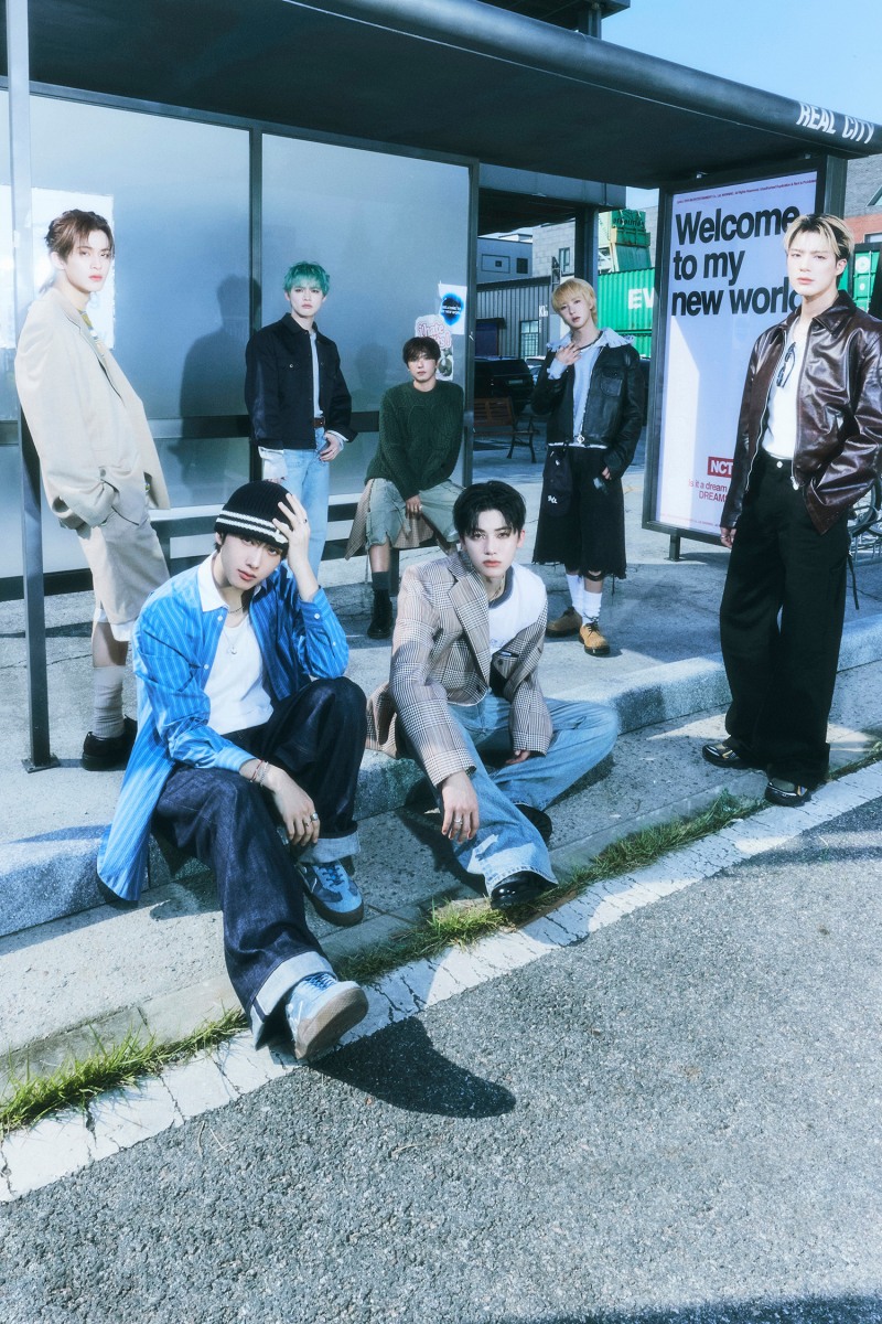 ‘정규 4집 컴백’ NCT DREAM, 고통 속에서 피어난 ‘DREAMSCAPE’ 서사…티저 공개 화제