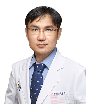 유정환 인하대병원 소화기내과 교수
