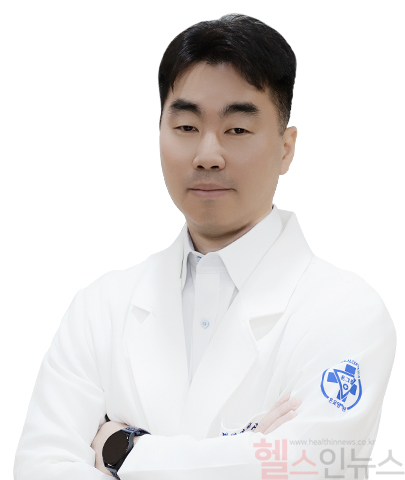 오준혁 온종합병원 심혈관센터 교수