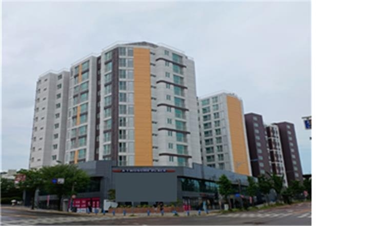 매입임대주택