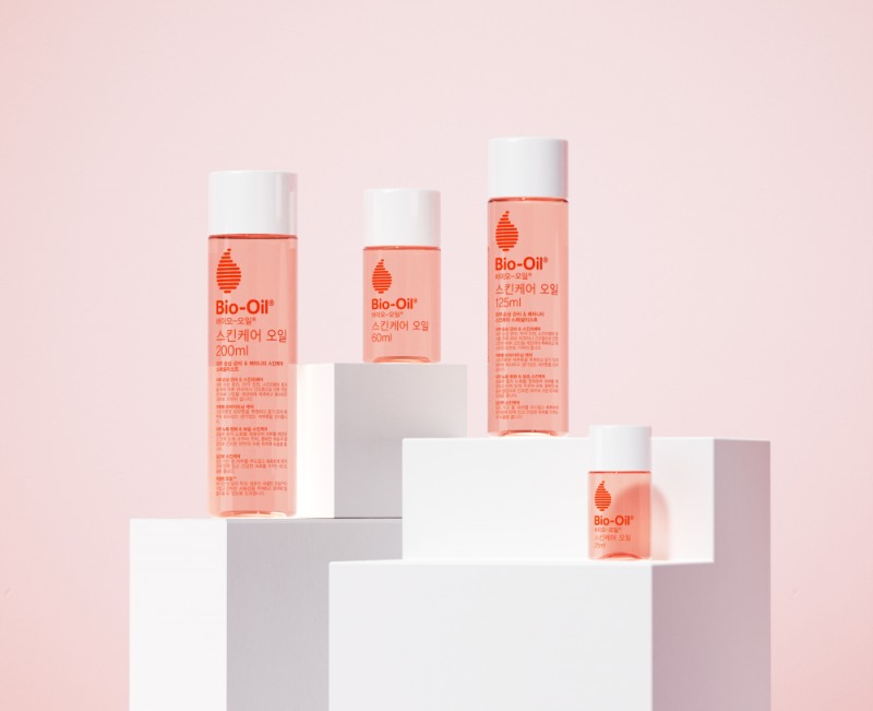 사진 : 바이오오일(Bio-oil) 제공