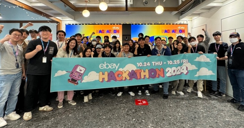 이베이재팬, 개발자 대회 ‘해커톤 2024’ 개최…테크 부문 인력 채용
