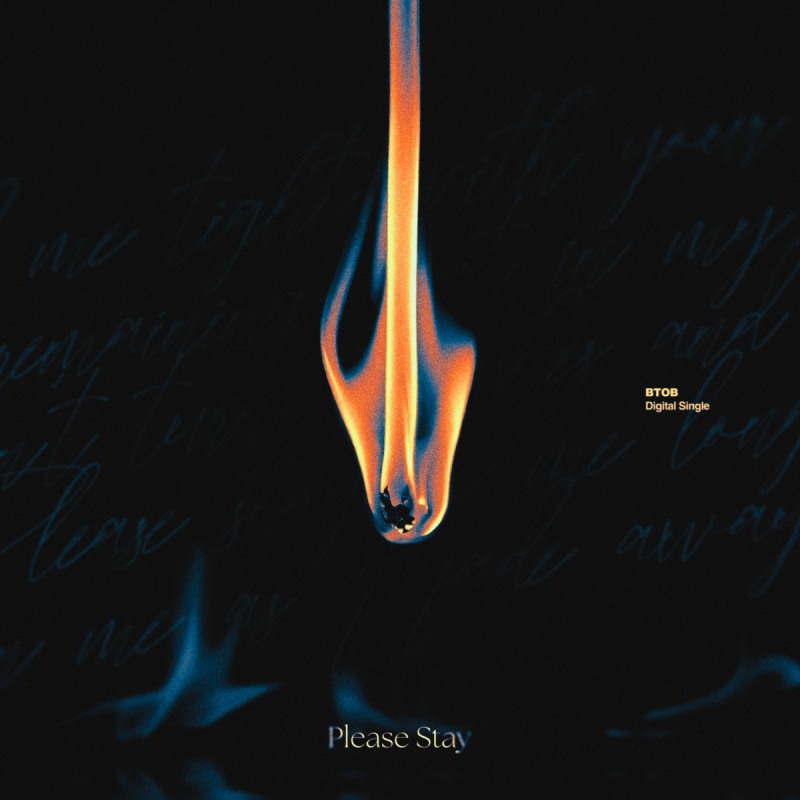 비투비, 31일 신곡 '불씨 (Please Stay)' 발매…‘짙은 음악색+역량 증명’