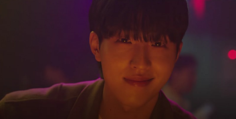 진호은, 한류 유망주로 급부상…‘대도시의 사랑법’으로 전 세계 주목