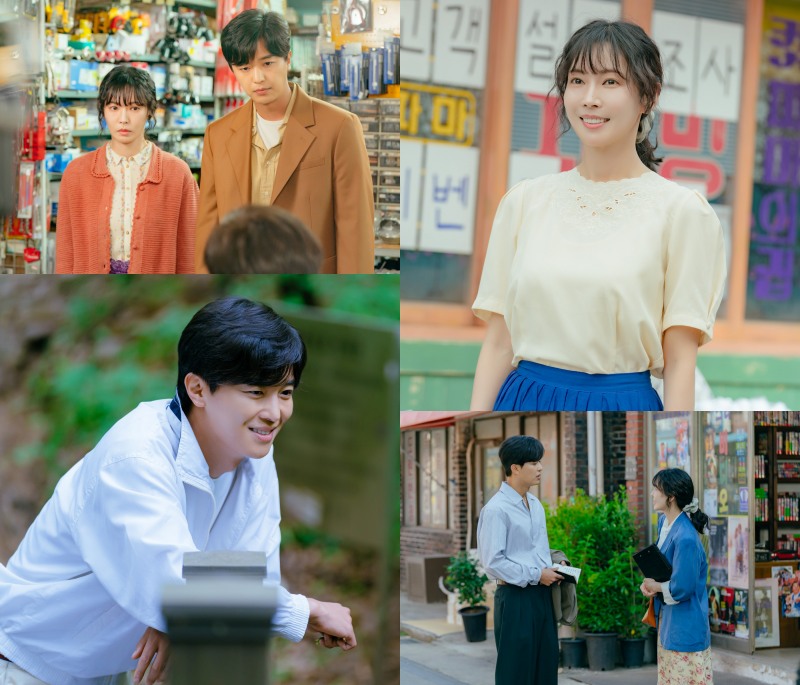 이혼 도장 찍은 김소연, 연우진과의 로맨스 진전 기대해도 될까?(‘정숙한 세일즈’)