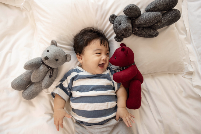 출산율이 늘자 신라스테이가 올해 출산한 고객을 대상으로 평생 회원권을 제공하는 블레싱 프로모션이 인기를 끌고 있다. ⓒ 신라스테이