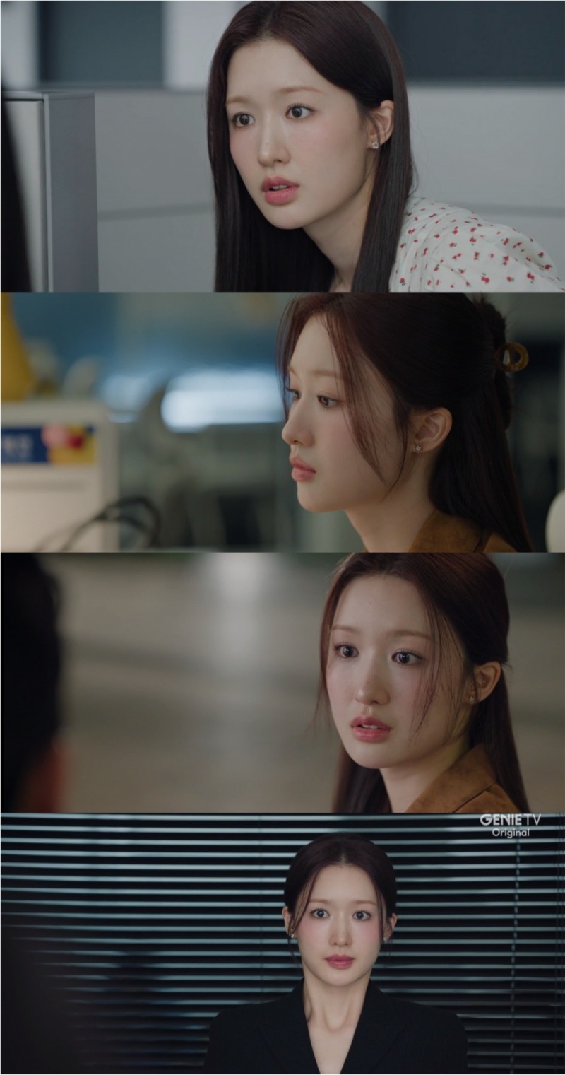 ‘나의 해리에게’ 조혜주, 내면의 성장까지 이룬 ‘완벽캐’…“혜연이로 사는 동안 정말 재미있었다” 종영 소감