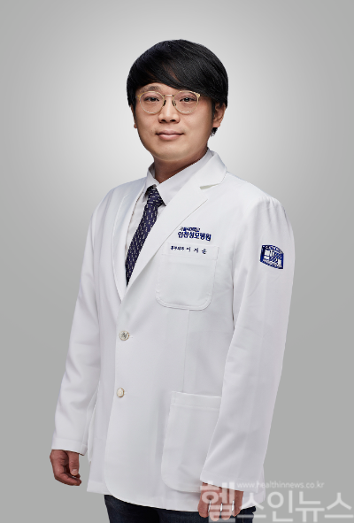이지윤 가톨릭대학교 인천성모병원 심장혈관흉부외과 교수