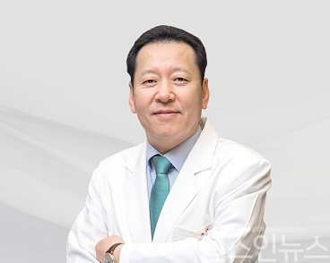 유광하 건국대병원장