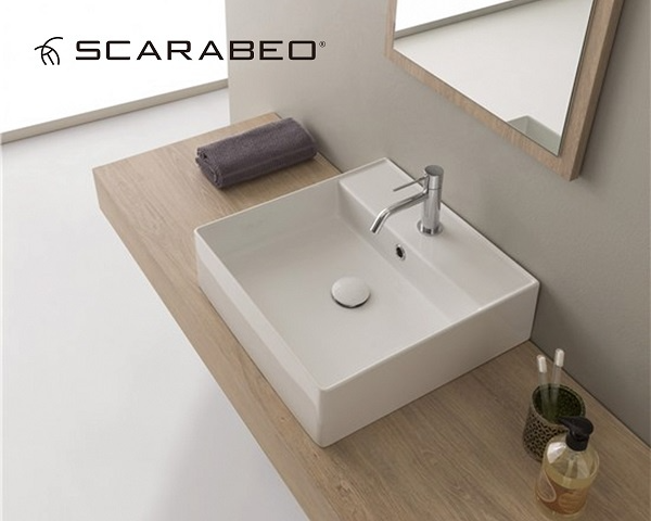 대림통상, 명품 이탈리아 욕실 브랜드 ‘파포니, 스카라베오’ 욕실 고급화에 앞장선다