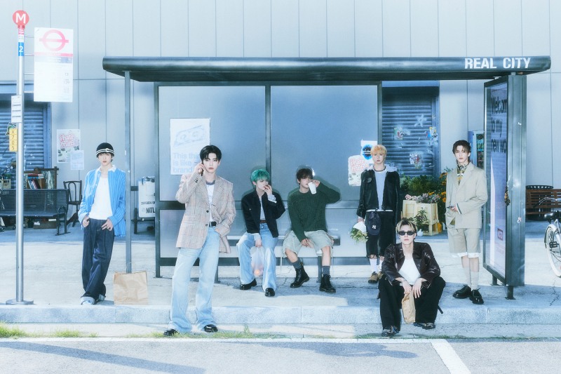 NCT DREAM, 드디어 찾은 진정한 이상향…동화 같은 정규 4집 ‘드림스케이프’