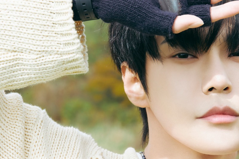 NCT 도영, 신곡 ‘시리도록 눈부신’ 다채로운 분위기의 티저 이미지 공개…청춘 비주얼