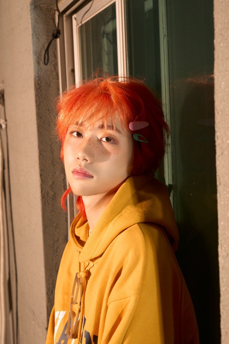 13파운드, 박민서X김성연X송치원 콘셉트 포토 공개…3인 3색 매력 발산